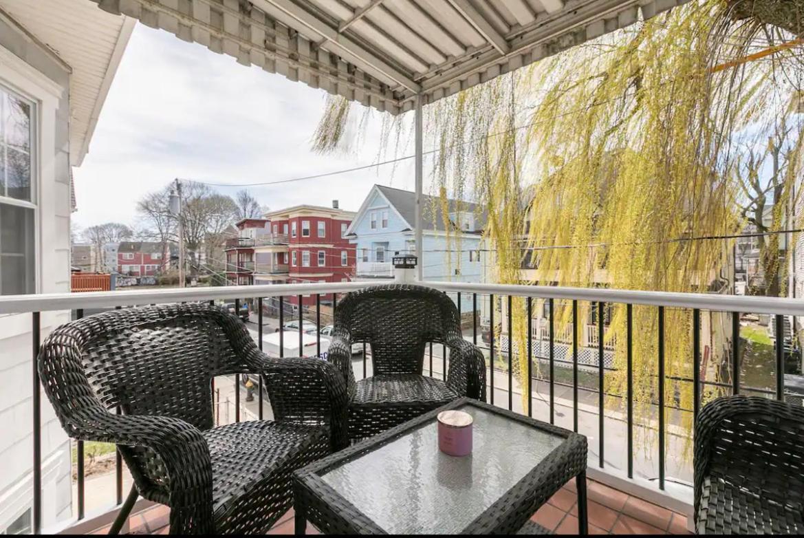 Large Studio Open Concept In Boston Zoo Franklin Park Near מראה חיצוני תמונה