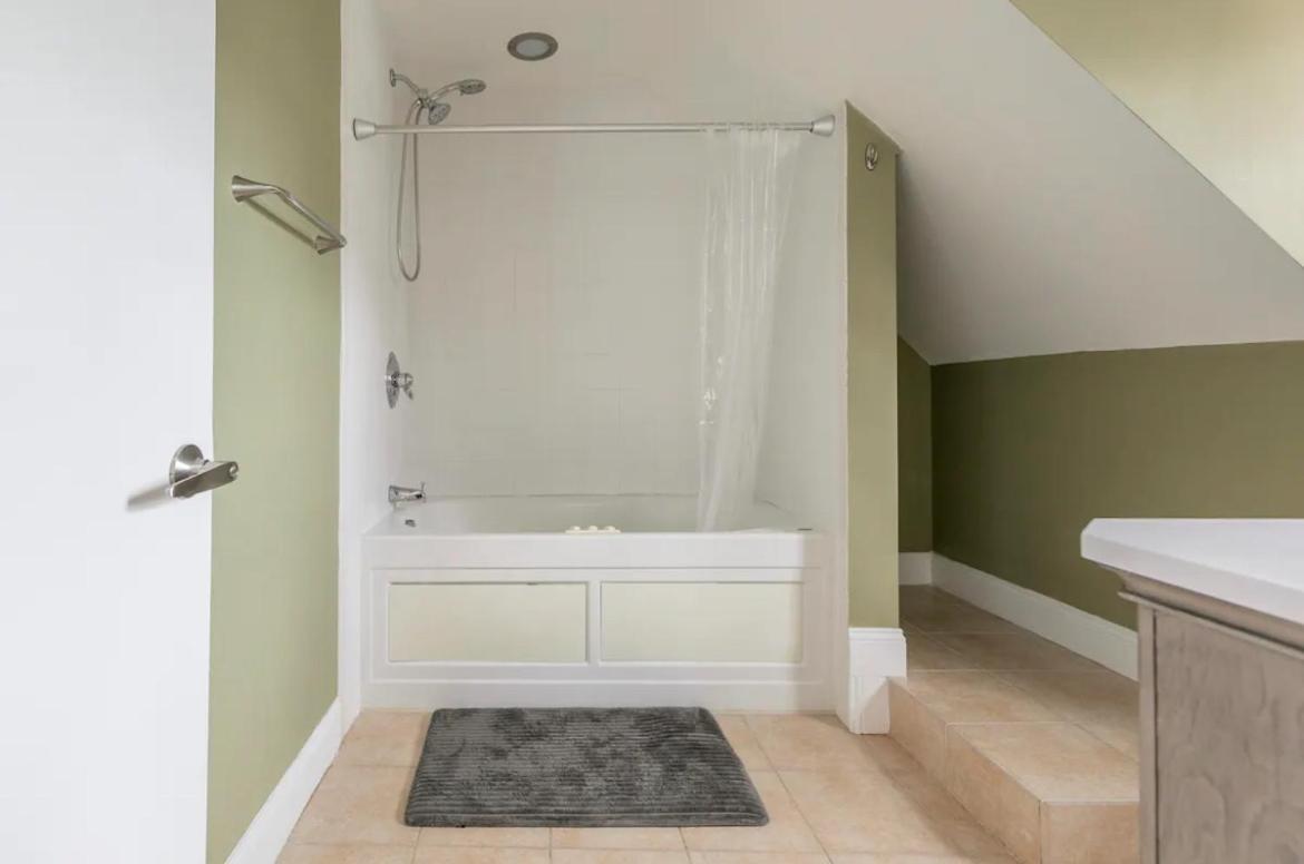Large Studio Open Concept In Boston Zoo Franklin Park Near מראה חיצוני תמונה