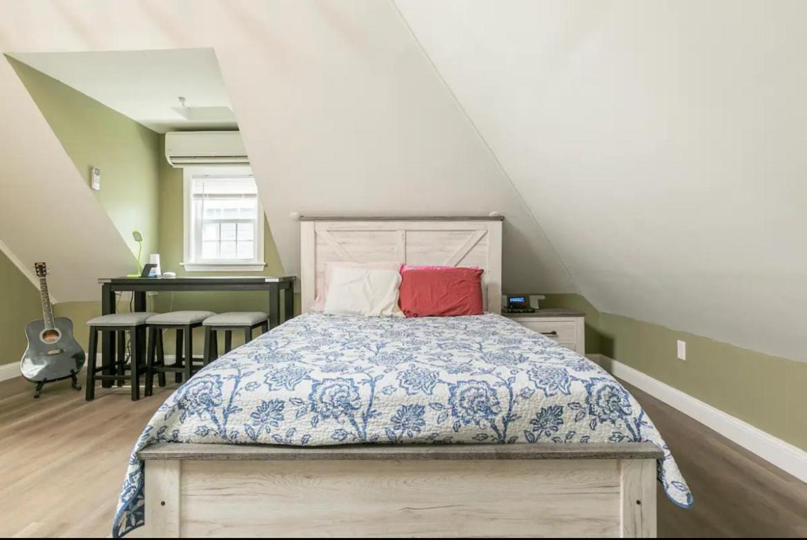 Large Studio Open Concept In Boston Zoo Franklin Park Near מראה חיצוני תמונה